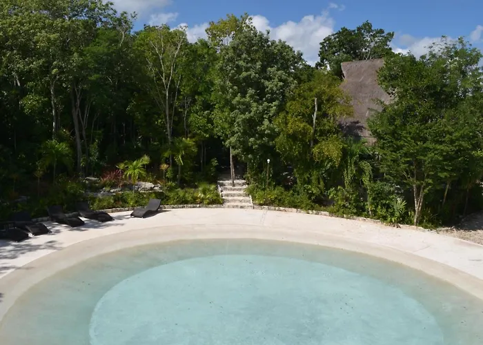 Hola, Paradise, Pool, Gym, And Tropical Escape Casa de férias