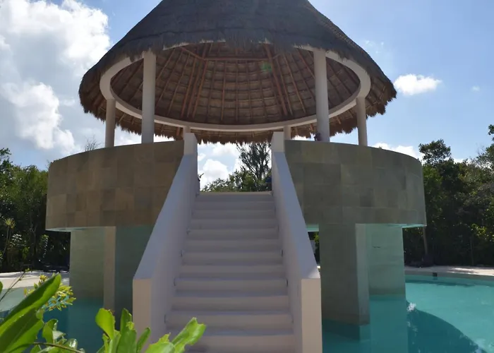 Hola, Paradise, Pool, Gym, And Tropical Escape Casa de férias *